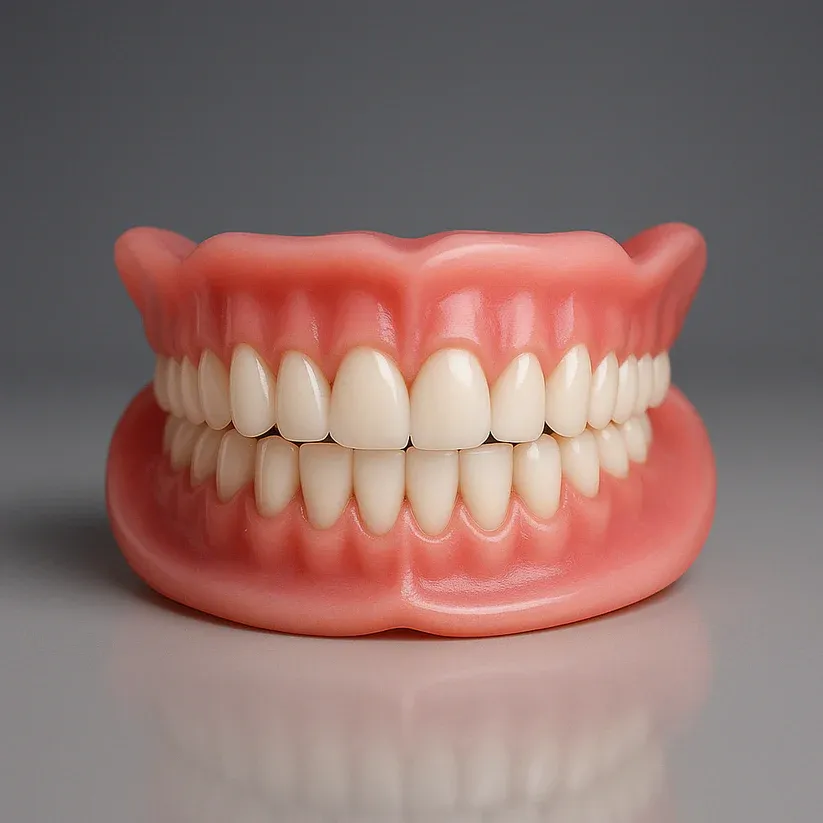 🌎Ends Today: 70% OFF! ⏰Luxparlora™ Medical Full Denture with Strong Suctiond - Image 7