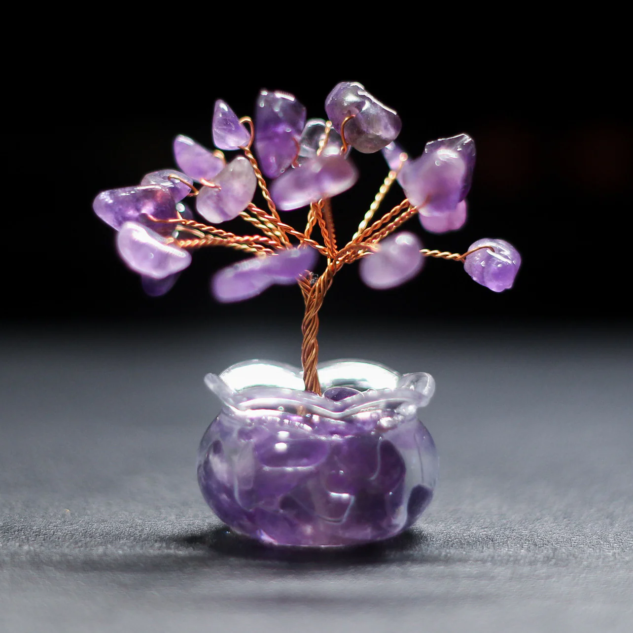 Money Tree Handmade Creative Home Decor - Image 3