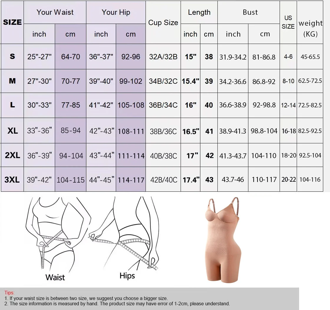 Luxparlora® Seamless Body Shapewear for Women Butt Lifter Bodysuit Tummy Control Seamless Shapewear Comfort Womenswear 3 - Image 10